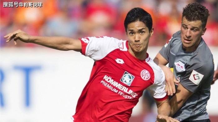 Stuttgart vs Mainz (Results of Stuttgart vs Mainz)